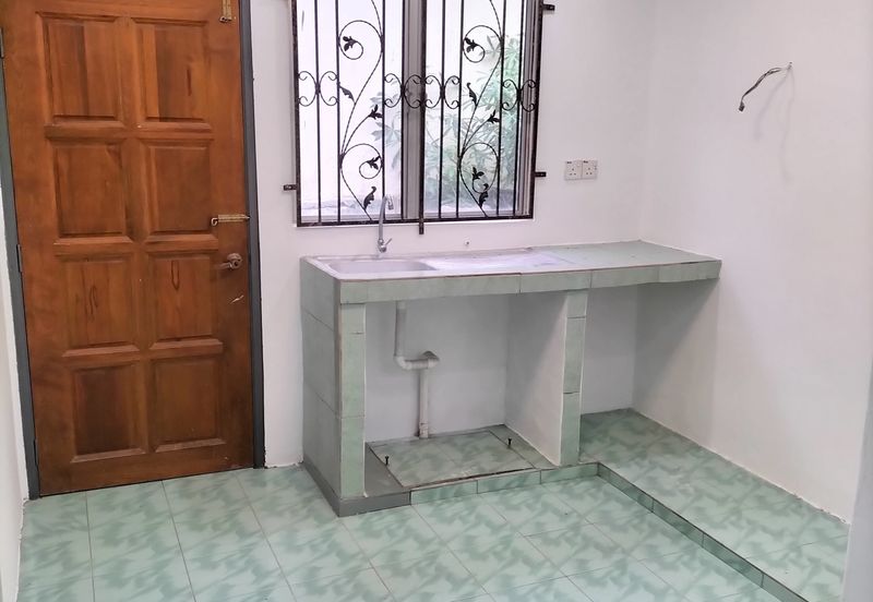 Bandar Tun Hussein Onn