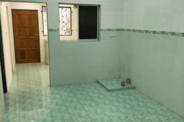 Bandar Tun Hussein Onn