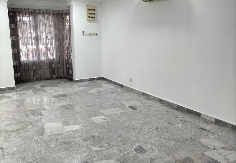 Bandar Tun Hussein Onn