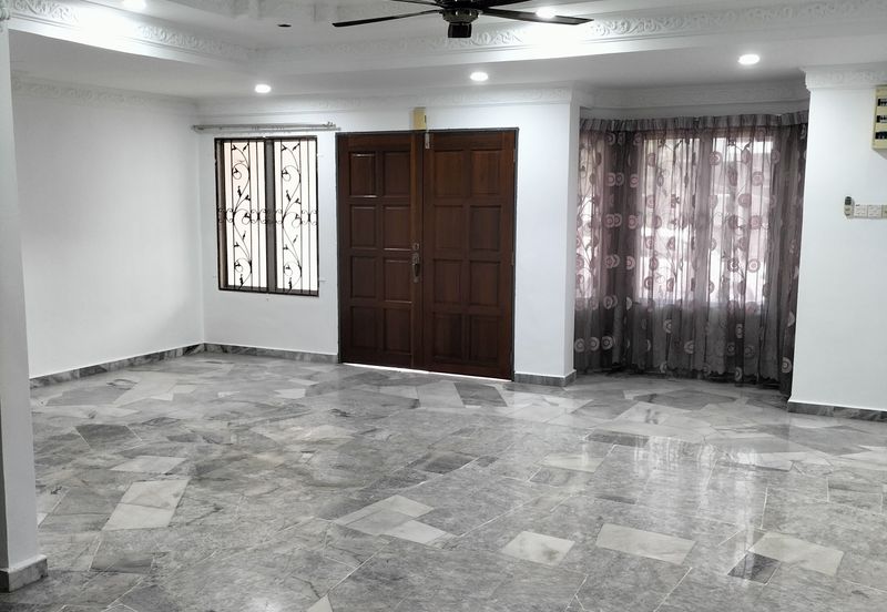 Bandar Tun Hussein Onn