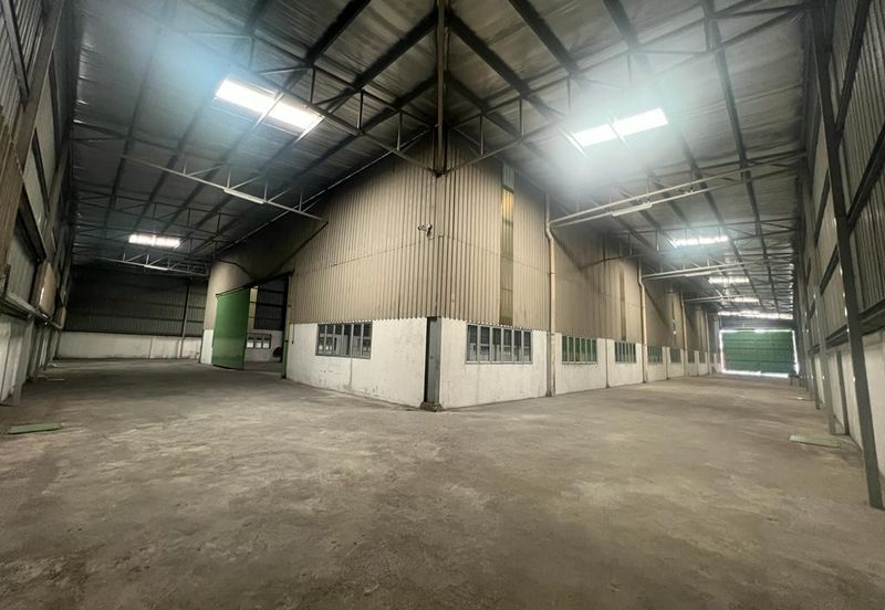 Kawasan Perindustrian Kajang Jaya