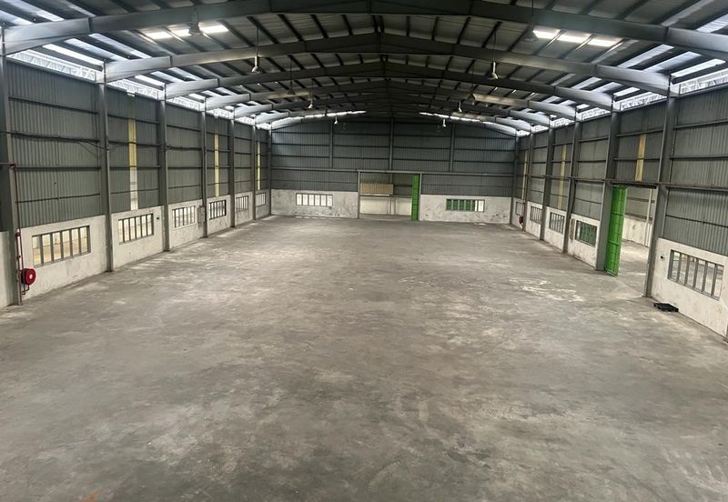 Kawasan Perindustrian Kajang Jaya