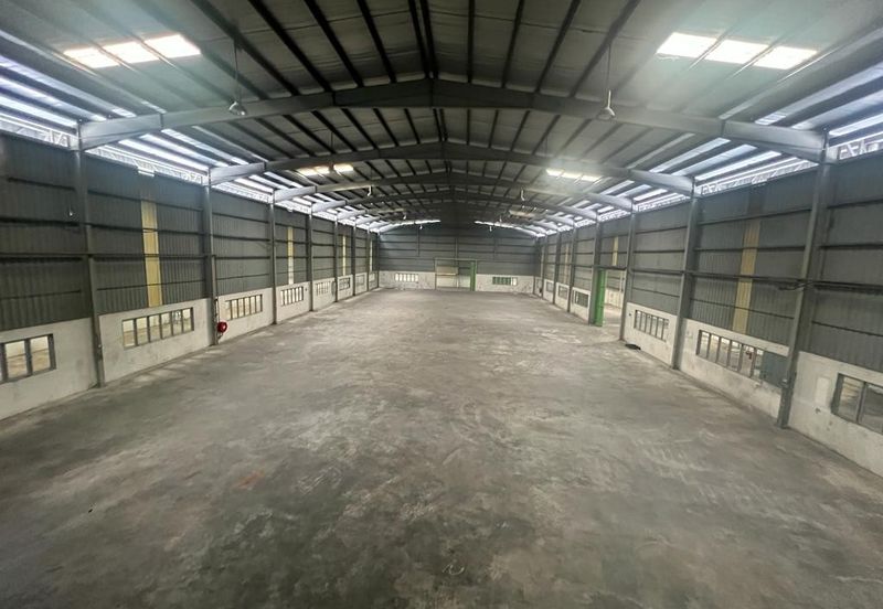 Kawasan Perindustrian Kajang Jaya