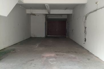 Bukit Serdang Industrial Park