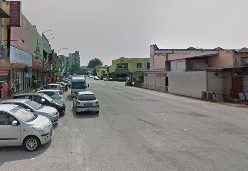 Taman Perindustrian Bukit Serdang