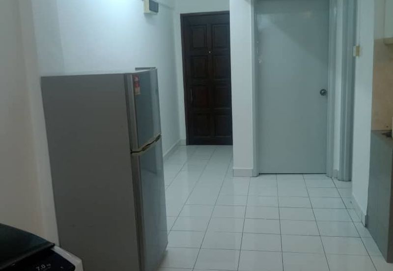Lestari Apartment