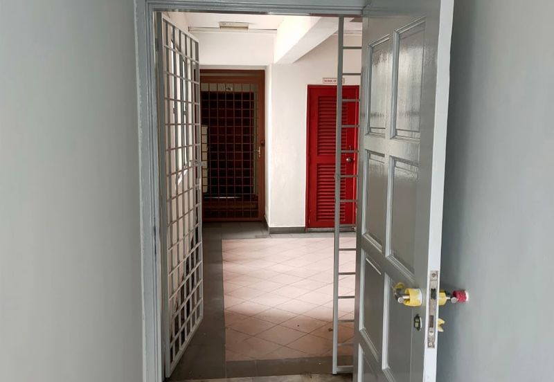 Pertiwi Indah Apartment