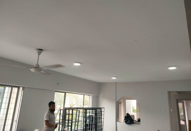 Pertiwi Indah Apartment