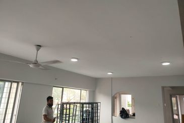 Pertiwi Indah Apartment