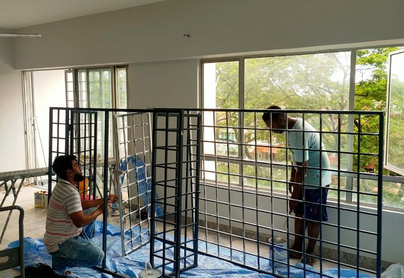 Pertiwi Indah Apartment