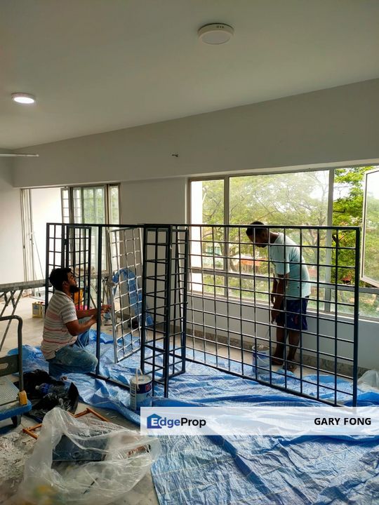 Pertiwi indah apartment kampung pandan, Kuala Lumpur, Kampung Pandan