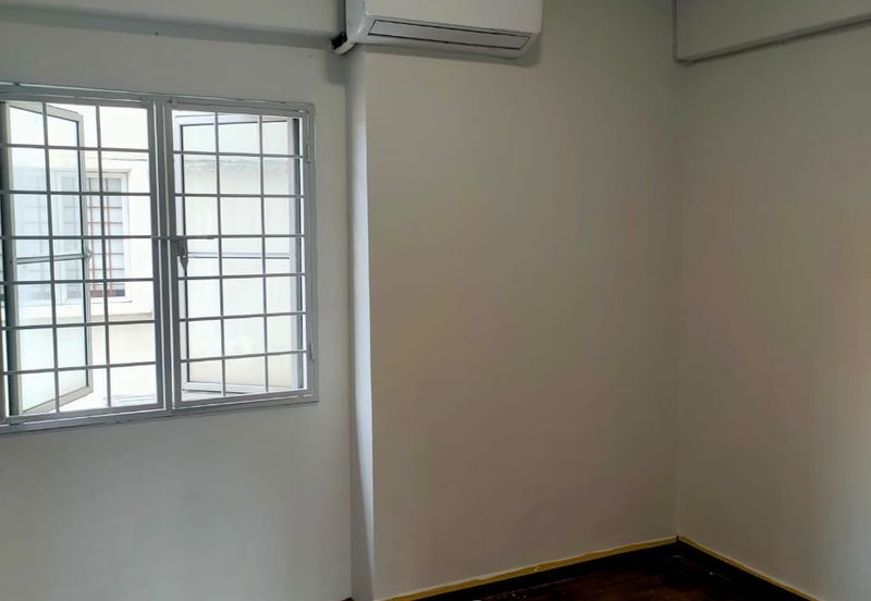 Pertiwi Indah Apartment