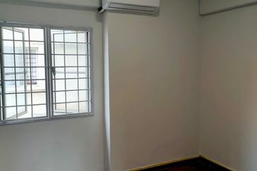 Pertiwi Indah Apartment