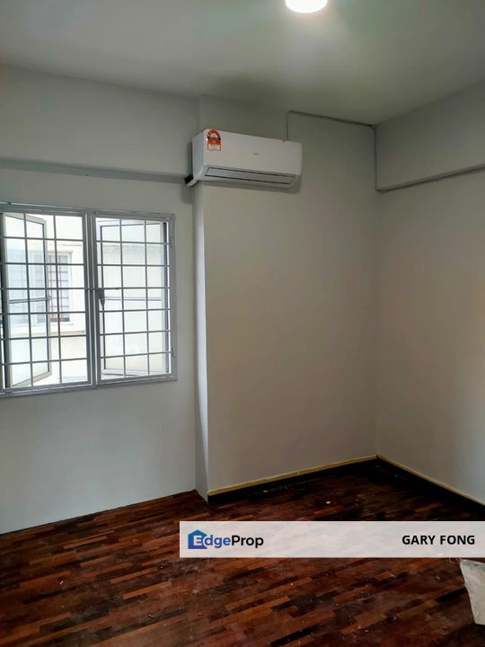 Pertiwi indah apartment kampung pandan, Kuala Lumpur, Kampung Pandan
