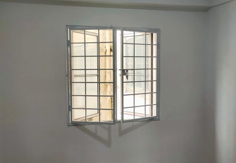 Pertiwi Indah Apartment