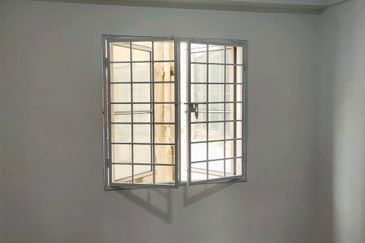 Pertiwi Indah Apartment