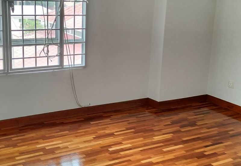 Pertiwi Indah Apartment