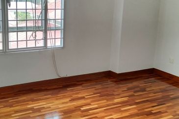 Pertiwi Indah Apartment