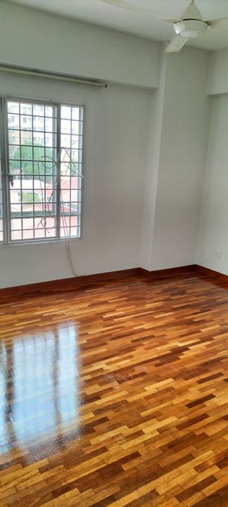 Kuala Lumpur pertiwi indah condominium for rent , Kuala Lumpur, Kampung Pandan