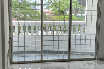 Pertiwi Indah Apartment