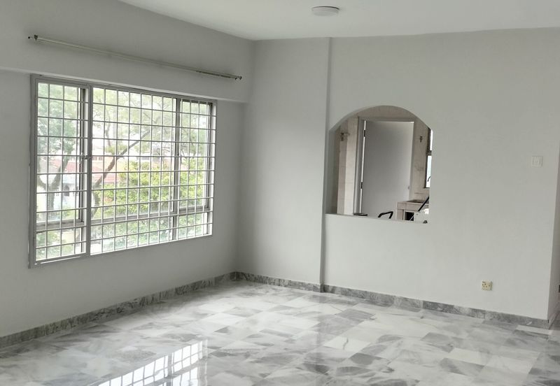 Pertiwi Indah Apartment