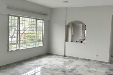 Pertiwi Indah Apartment