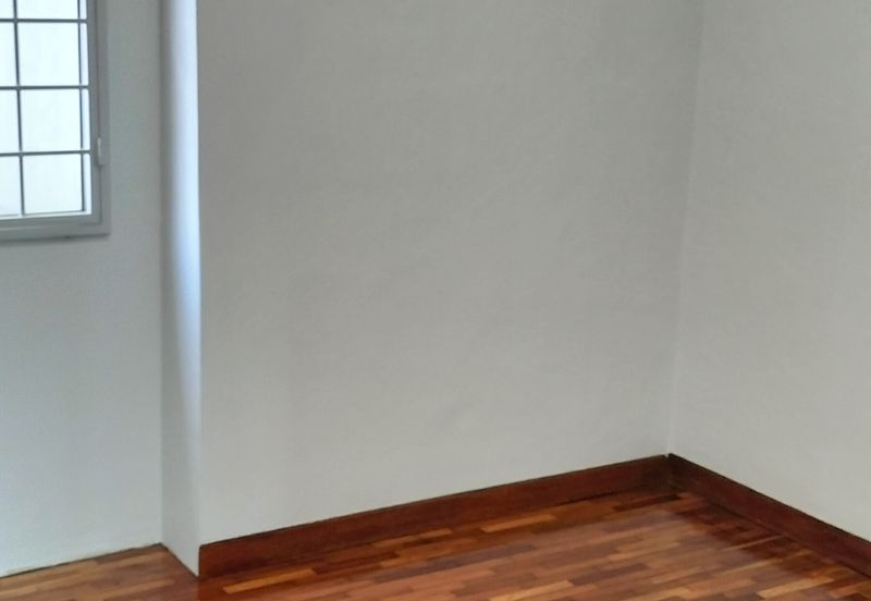 Pertiwi Indah Apartment