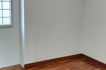 Pertiwi Indah Apartment