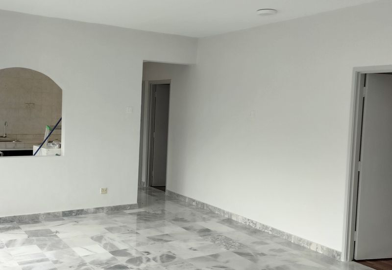 Pertiwi Indah Apartment