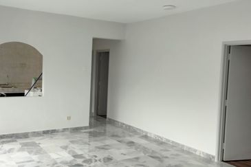 Pertiwi Indah Apartment