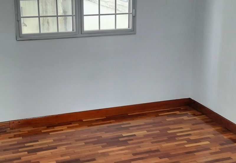 Pertiwi Indah Apartment