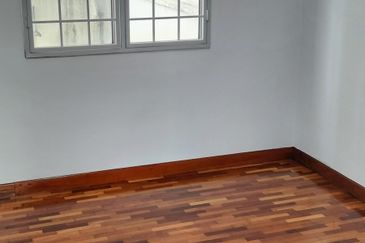 Pertiwi Indah Apartment