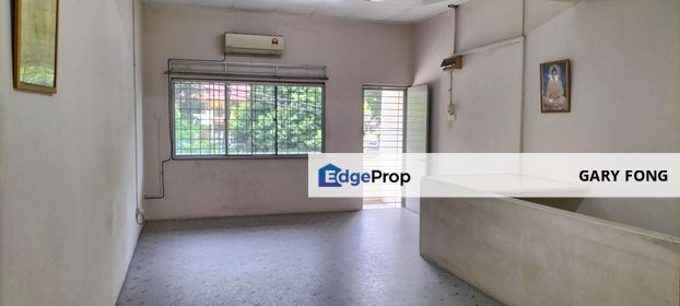 Taman seputeh townhouse for rent Kuala Lumpur , Kuala Lumpur, Seputeh