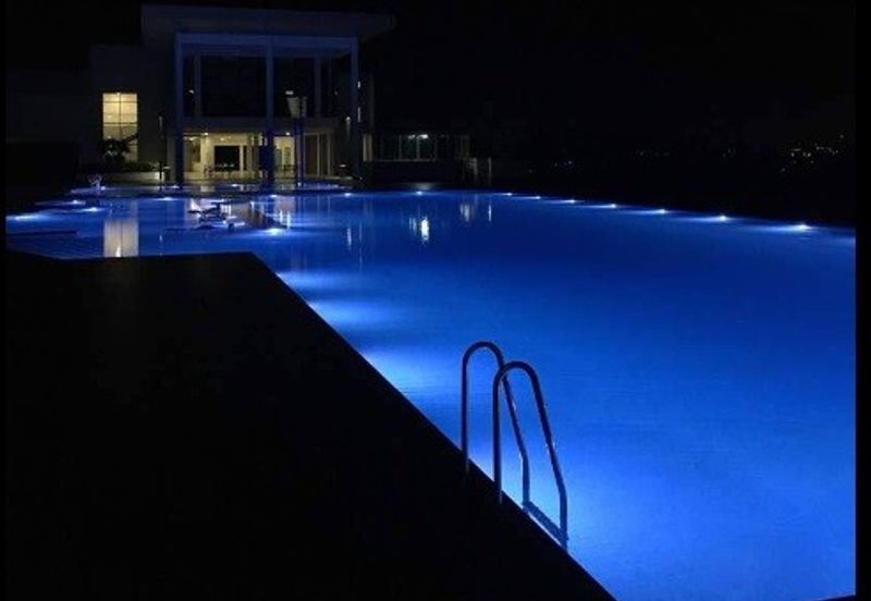 GREEN PARK SERDANG CONDOMINIUM FOR RENT PARTIALLY FURNISHED 