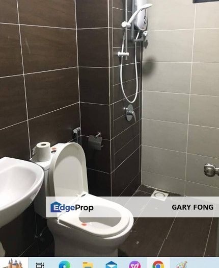 you vista cheras for rent fully furnished unit near MRT station Suntex, you residence cheras, Selangor, Batu 9th Cheras