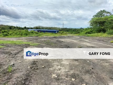 cheras empty land for used car dealer , Selangor, Cheras