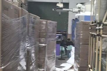 Bandar Teknologi Kajang