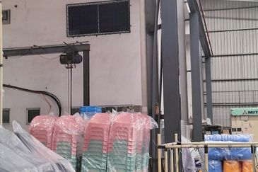 Bandar Teknologi Kajang