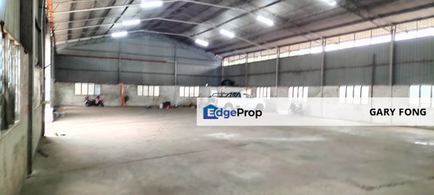 BALAKONG  CHERAS JAYA FACTORY FOR RENT , Selangor, Balakong