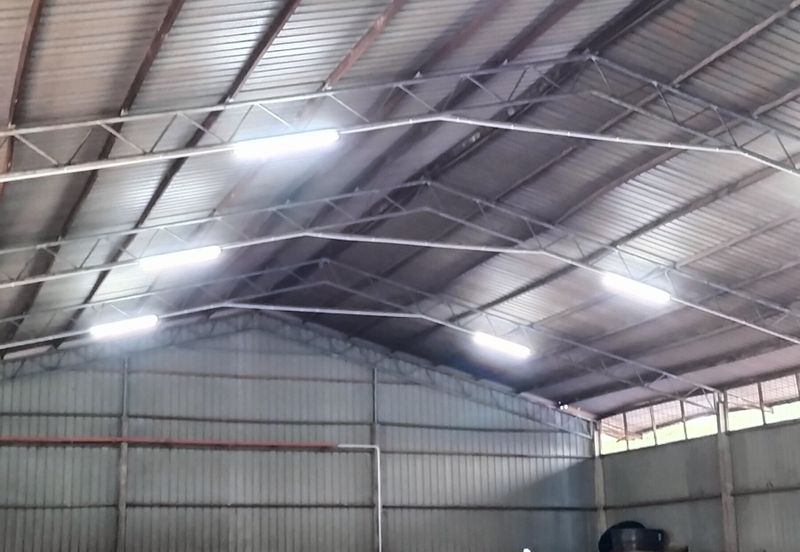 Cheras Jaya Industrial Park