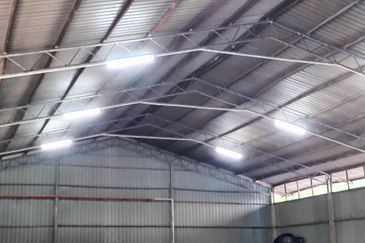 Cheras Jaya Industrial Park