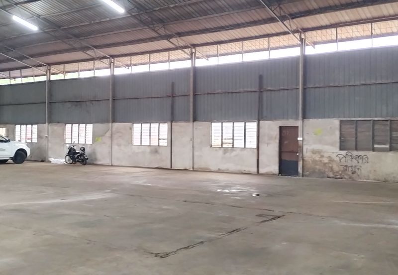 Cheras Jaya Industrial Park