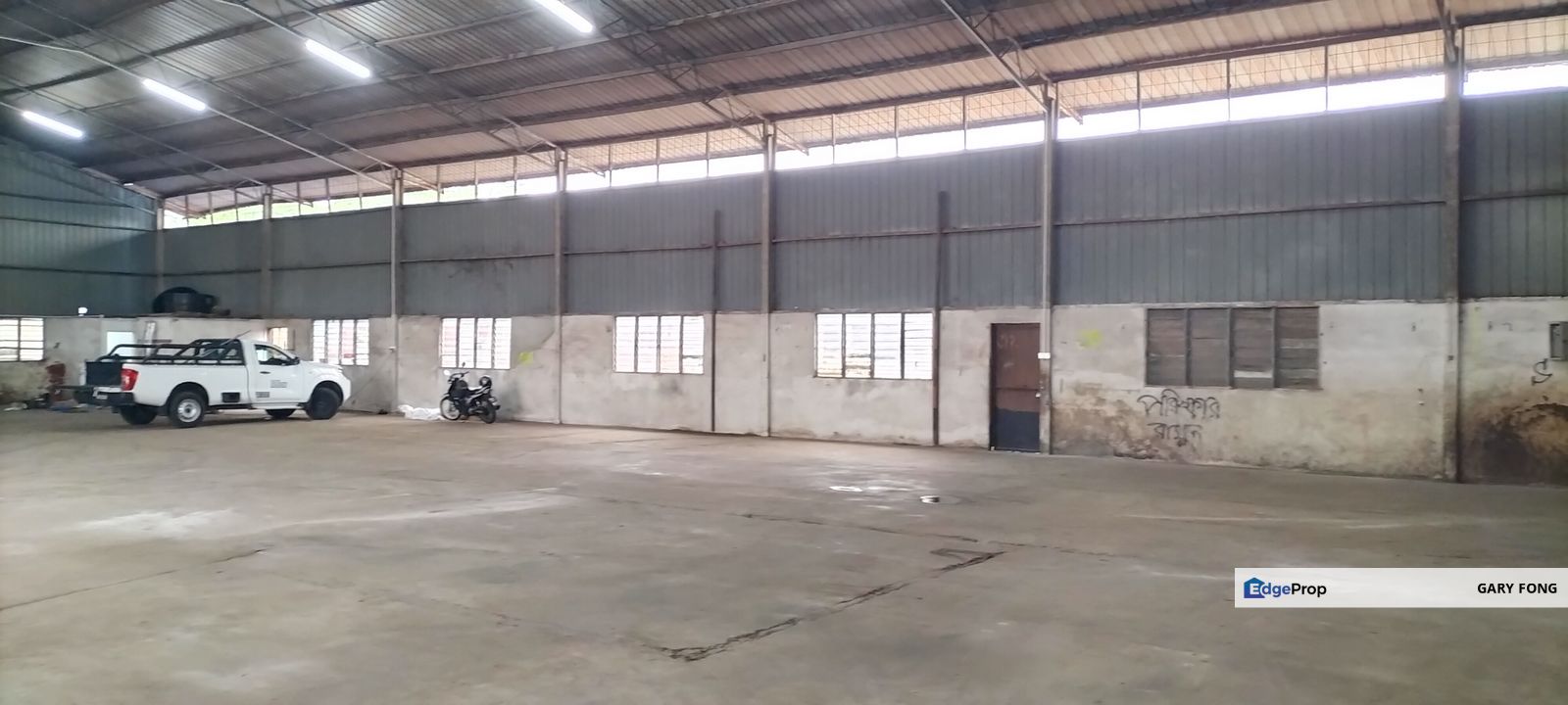 BALAKONG  CHERAS JAYA FACTORY FOR RENT , Selangor, Balakong
