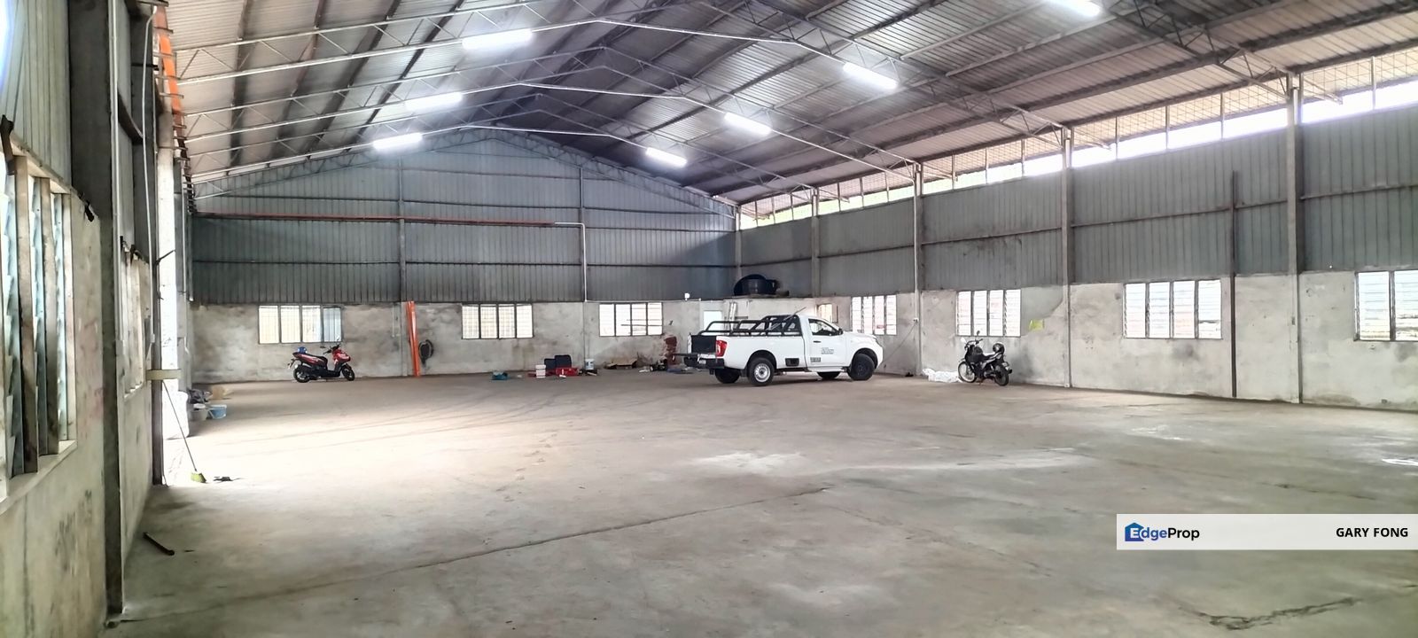 BALAKONG  CHERAS JAYA FACTORY FOR RENT , Selangor, Balakong