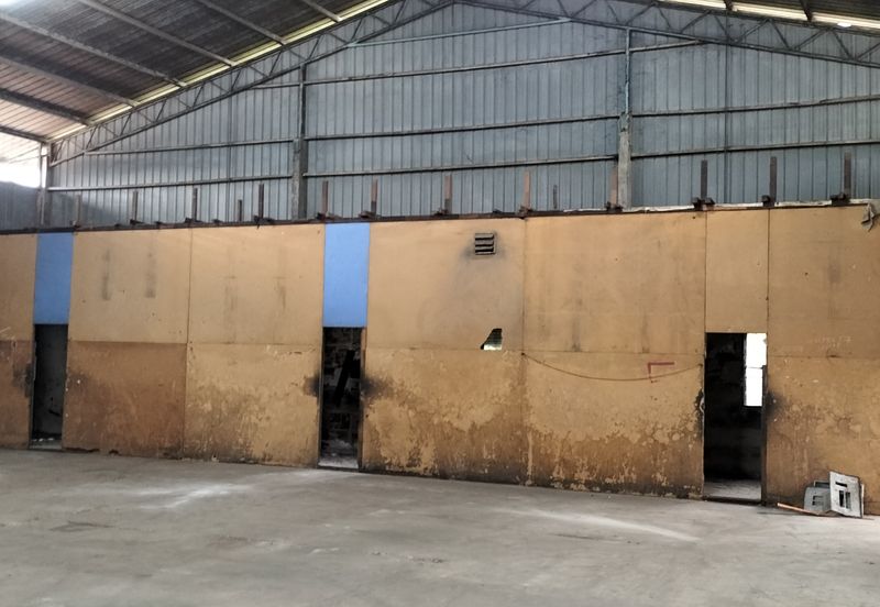 Cheras Jaya Industrial Park