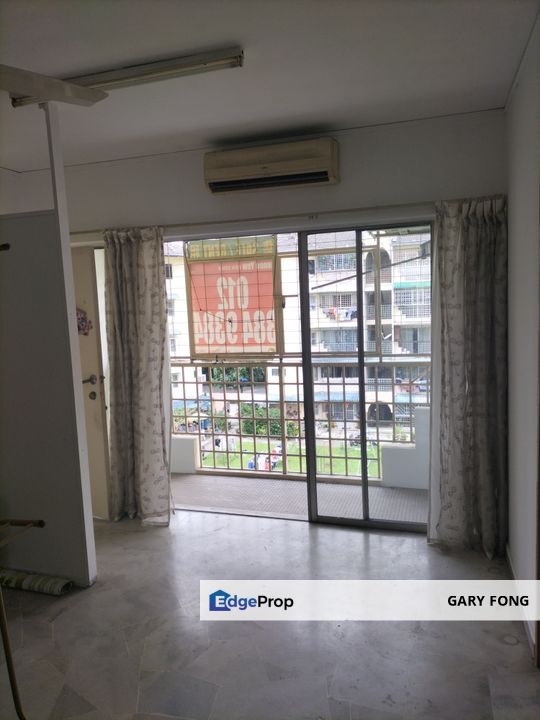 Bandar Baru Sri petaling Sri endah apartment for sale , Kuala Lumpur, Bandar Baru Sri Petaling