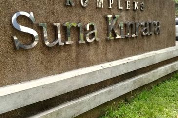 Suria Kinrara