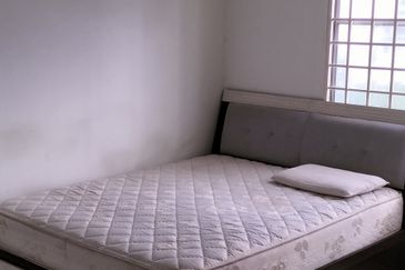 Pangsapuri Melur (Sentul)