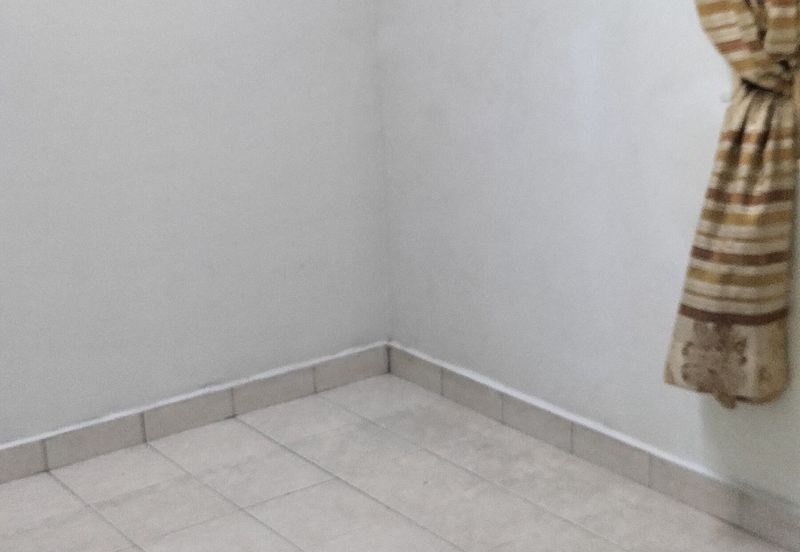 Pangsapuri Melur (Sentul)