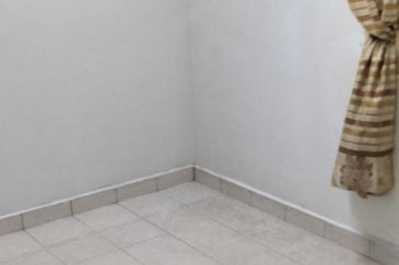 Pangsapuri Melur (Sentul)